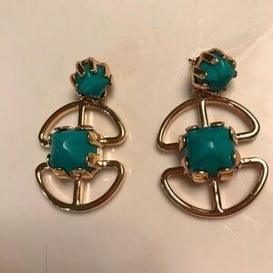 New. Tory Burch Earrings